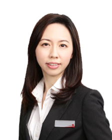 Photo of Dr Sara Cheo