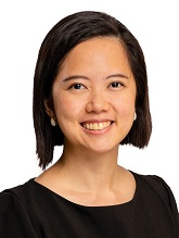 Photo of Dr Chiong Yee Keow