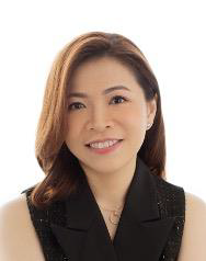 Photo of Dr Jamie Ng