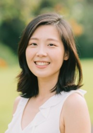 Photo of Dr Vanda Ho Wen Teng