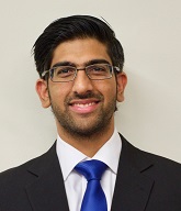 Photo of Dr Rishi Malhotra