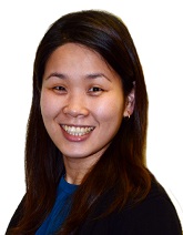 Photo of Dr Ellen Lee