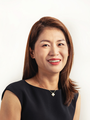 Photo of Dr Ng Shu Ee