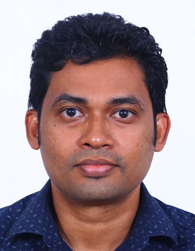 Photo of Dr Wijewardana Hewa Ranepurage Roshan Pushpika