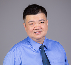 Adj Asst Prof Kelvin Koh - Medical Director, JCH
