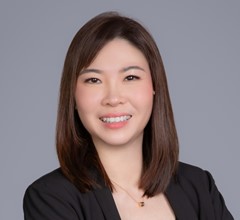 Ms Adeline Lee - CHRO, NTFGH