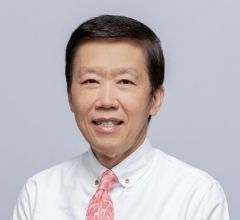 Mr Ng Kian Swan - Chief Operating Officer