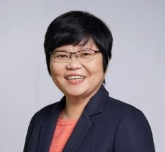 Ms Ng Sow Chun - Chief Nurse