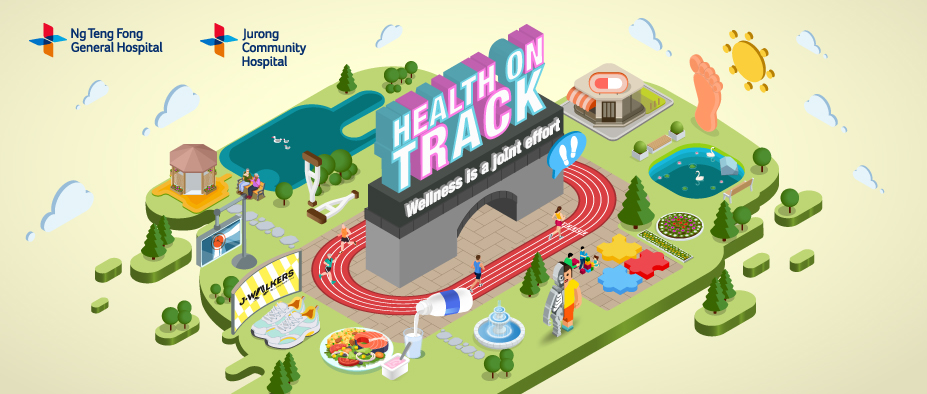 Health On Track 2021