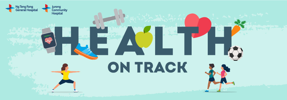 Health on Track 2023