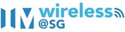 Wireless @ SG