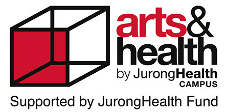 Arts&Health by JurongHealth Campus