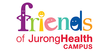 Friends of JurongHealth Campus