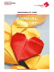 Annual Report 2019