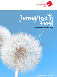 Annual Report 2018