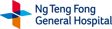 Ng Teng Fong General Hospital