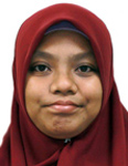 Ms Nur Maya ‘Aliyyah Binte Joomad