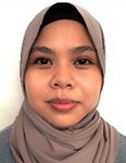 Ms Nurul Aisyah Kushairi