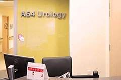 Clinic A64 Urology