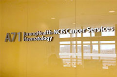 Clinic A71 & A72 JurongHealth - NCIS Cancer Services | Haematology