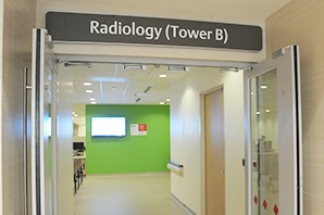 Radiology (Tower B)
