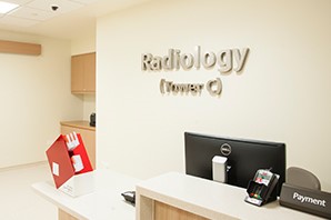 Radiology (Tower C)