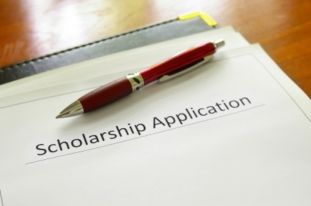 Scholarships &amp; Sponsorships