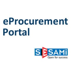 SESAMi Source Key Portal